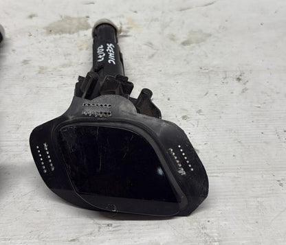 COPPIA UGELLI LAVAFARI RENAULT SCENIC 2018 ORIGINALI USATI