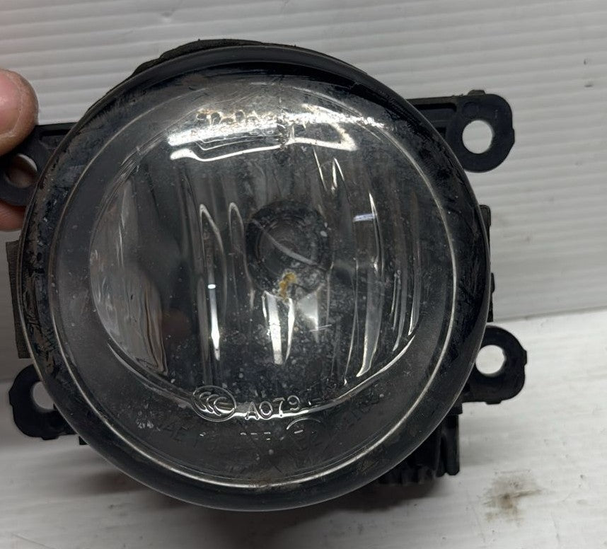 FARO FENDINEBBIA ANTERIORE DESTRA RENAULT MEGANE\SCENIC 2017 261503971R