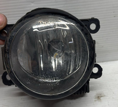 FARO FENDINEBBIA ANTERIORE DESTRA RENAULT MEGANE\SCENIC 2017 261503971R