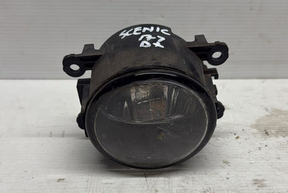 FARO FENDINEBBIA ANTERIORE DESTRA RENAULT MEGANE\SCENIC 2017 261503971R