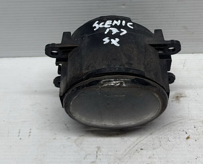 FARO FENDINEBBIA ANTERIORE SINISTRO RENAULT MEGANE\SCENIC 2017 261558707R