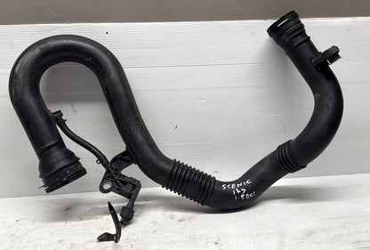 TUBO TURBO INTERCOOLER RENAULT GRAND SCENIC IV\MEGANE 1.6 DCI 144602744R