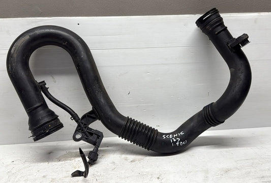 TUBO TURBO INTERCOOLER RENAULT GRAND SCENIC IV\MEGANE 1.6 DCI 144602744R