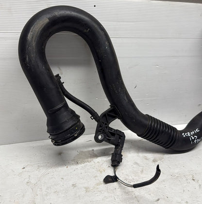 TUBO TURBO INTERCOOLER RENAULT GRAND SCENIC IV\MEGANE 1.6 DCI 144602744R