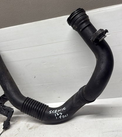 TUBO TURBO INTERCOOLER RENAULT GRAND SCENIC IV\MEGANE 1.6 DCI 144602744R