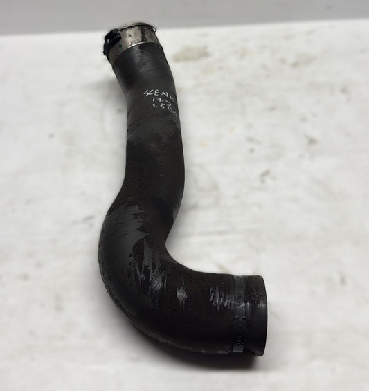 TUBO INTERCOOLER RENAULT SCENIC 2017>1.5 DCI CODICE:1101331S02