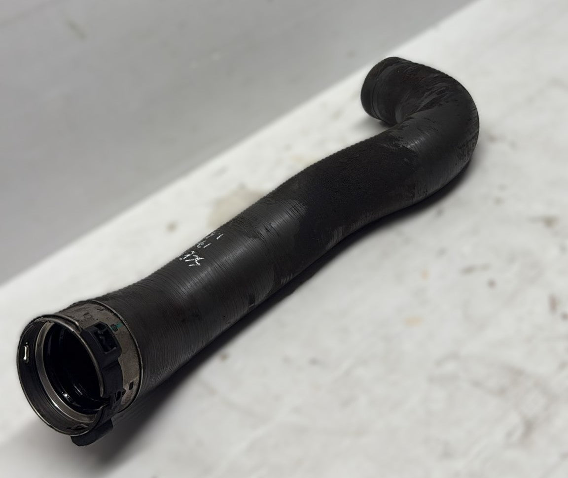 TUBO INTERCOOLER RENAULT SCENIC 2017>1.5 DCI CODICE:1101331S02