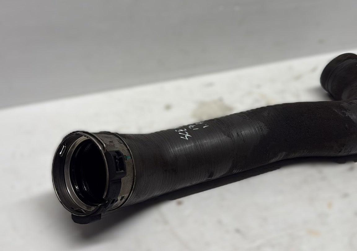 TUBO INTERCOOLER RENAULT SCENIC 2017>1.5 DCI CODICE:1101331S02