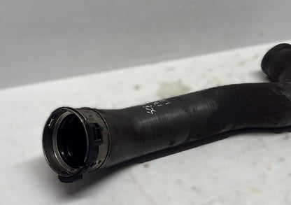 TUBO INTERCOOLER RENAULT SCENIC 2017>1.5 DCI CODICE:1101331S02