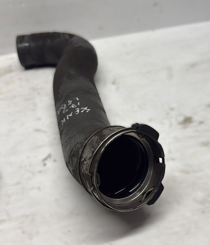 TUBO INTERCOOLER RENAULT SCENIC 2017>1.5 DCI CODICE:1101331S02