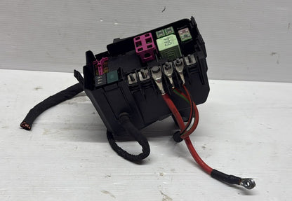 SET SCATOLA FUSIBILI VW POLO\AUDI A1 2015 CODICE:6C0907361F