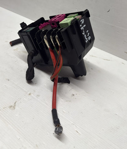 SET SCATOLA FUSIBILI VW POLO\AUDI A1 2015 CODICE:6C0907361F