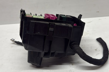 SET SCATOLA FUSIBILI VW POLO\AUDI A1 2015 CODICE:6C0907361F