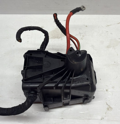 SET SCATOLA FUSIBILI VW POLO\AUDI A1 2015 CODICE:6C0907361F