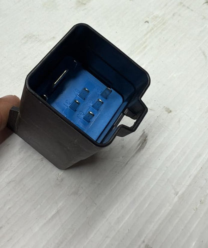 CENTRALINA PRERISCALDAMENTO CANDELETTE VOLKSWAGEN POLO/AUDI A1 1.4 D