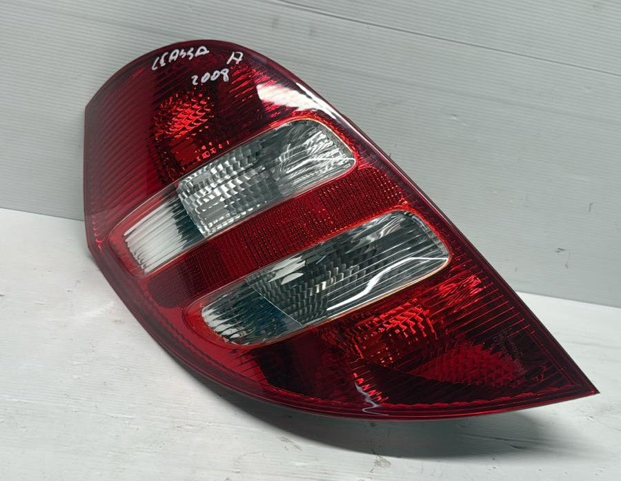 STOP FANALE POSTERIORE SINISTRO MERCEDES CLASSE A 169 2008