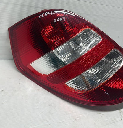 STOP FANALE POSTERIORE SINISTRO MERCEDES CLASSE A 169 2008