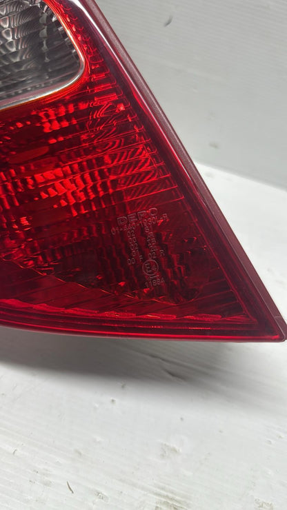 STOP FANALE POSTERIORE SINISTRO MERCEDES CLASSE A 169 2008