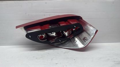 STOP FANALE POSTERIORE SINISTRO MERCEDES CLASSE A 169 2008