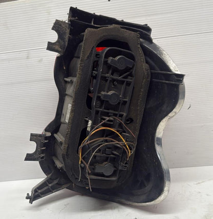 STOP FANALE POSTERIORE SINISTRO SMART 451 ORIGINALE USATO