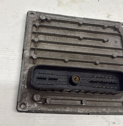 CENTRALINA MOTORE FORD FIESTA FD 1.2 B 55KW CODICE:3S61-12A650-CB