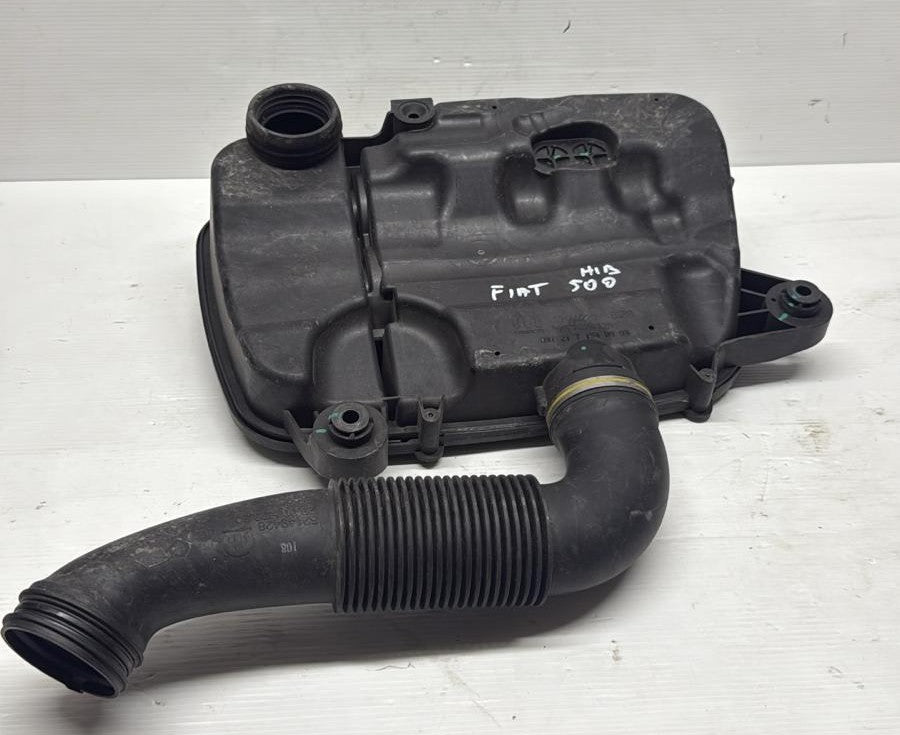 SCATOLA DEL FILTRO DELL'ARIA FIAT 500 HIBRID 2020> CODICE:52149229