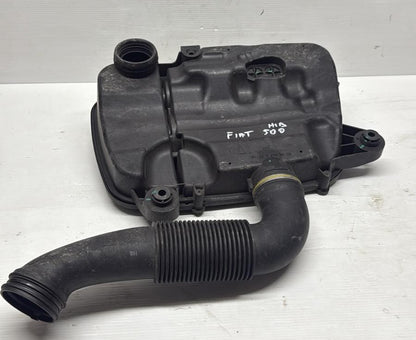 SCATOLA DEL FILTRO DELL'ARIA FIAT 500 HIBRID 2020> CODICE:52149229