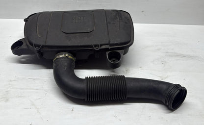 SCATOLA DEL FILTRO DELL'ARIA FIAT 500 HIBRID 2020> CODICE:52149229