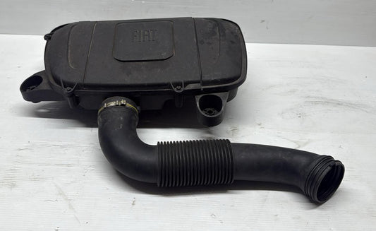 SCATOLA DEL FILTRO DELL'ARIA FIAT 500 HIBRID 2020> CODICE:52149229