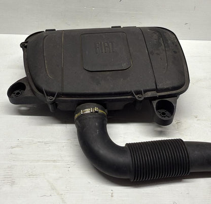 SCATOLA DEL FILTRO DELL'ARIA FIAT 500 HIBRID 2020> CODICE:52149229