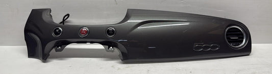 CORNICE QUADRO STRUMENTI FIAT 500 2008-2016 CODICE:51803289