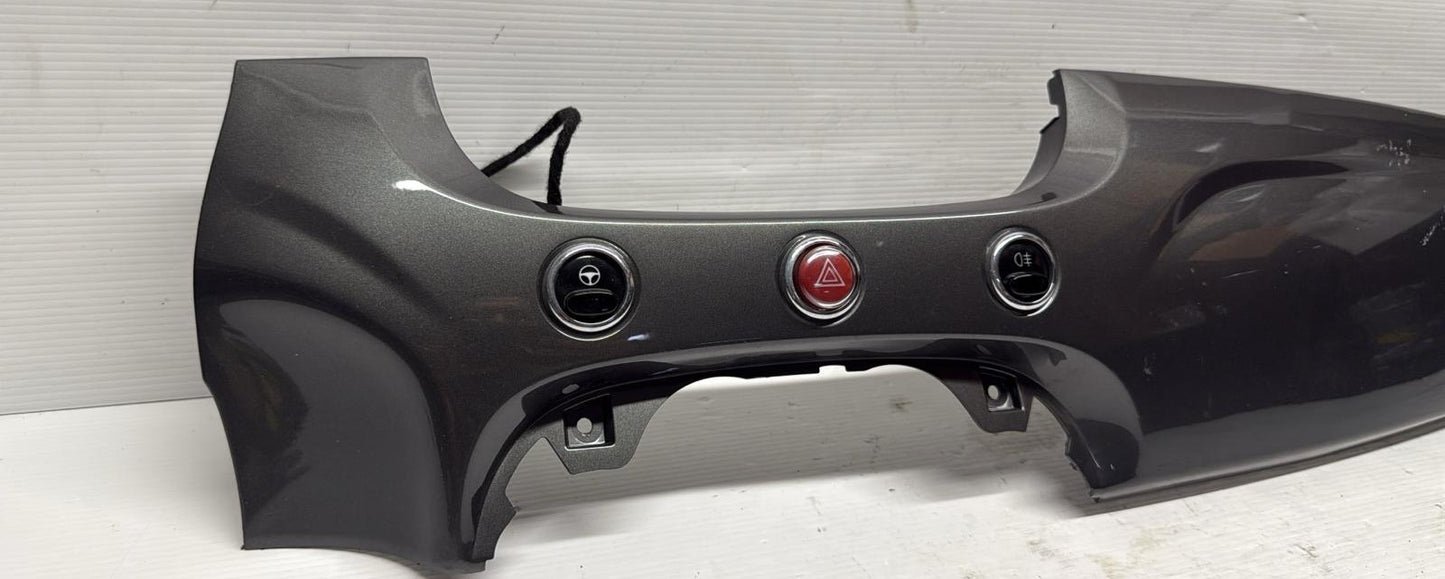 CORNICE QUADRO STRUMENTI FIAT 500 2008-2016 CODICE:51803289