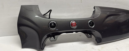CORNICE QUADRO STRUMENTI FIAT 500 2008-2016 CODICE:51803289