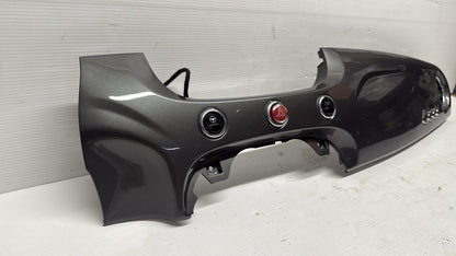 CORNICE QUADRO STRUMENTI FIAT 500 2008-2016 CODICE:51803289