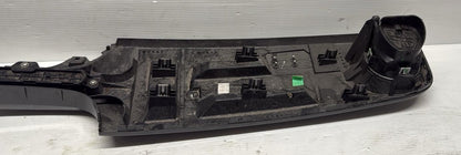 CORNICE QUADRO STRUMENTI FIAT 500 2008-2016 CODICE:51803289