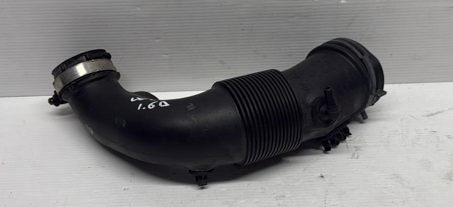 MANICOTTO ASPIRAZIONE TUBO FILTRO ARIA SEAT LEON TOLEDO SKODA OCTAVIA 1.6D