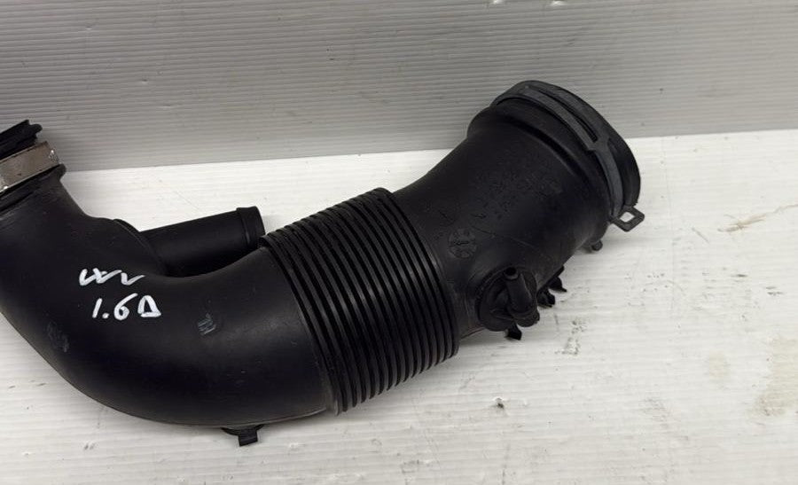 MANICOTTO ASPIRAZIONE TUBO FILTRO ARIA SEAT LEON TOLEDO SKODA OCTAVIA 1.6D