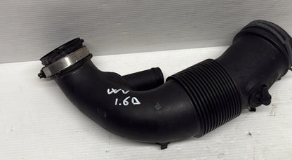 MANICOTTO ASPIRAZIONE TUBO FILTRO ARIA SEAT LEON TOLEDO SKODA OCTAVIA 1.6D