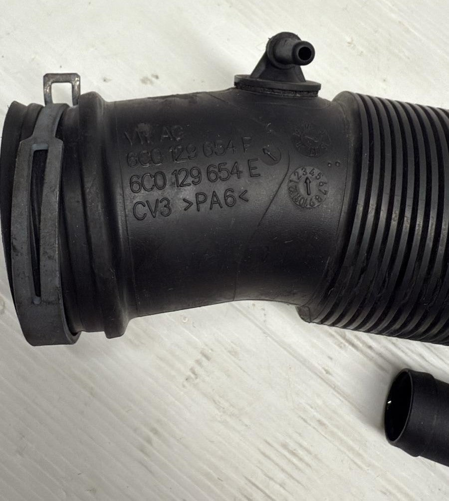 MANICOTTO ASPIRAZIONE TUBO FILTRO ARIA SEAT LEON TOLEDO SKODA OCTAVIA 1.6D