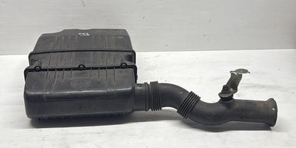 SCATOLA DEL FILTRO DELL'ARIA FIAT 500 1.2 BENZINA CODICE:51773400