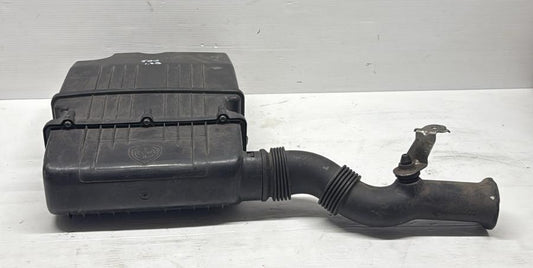 SCATOLA DEL FILTRO DELL'ARIA FIAT 500 1.2 BENZINA CODICE:51773400