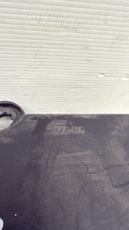 SCATOLA DEL FILTRO DELL'ARIA FIAT 500 1.2 BENZINA CODICE:51773400