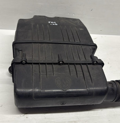 SCATOLA DEL FILTRO DELL'ARIA FIAT 500 1.2 BENZINA CODICE:51773400