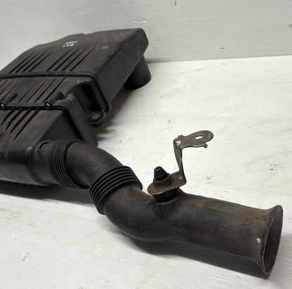 SCATOLA DEL FILTRO DELL'ARIA FIAT 500 1.2 BENZINA CODICE:51773400