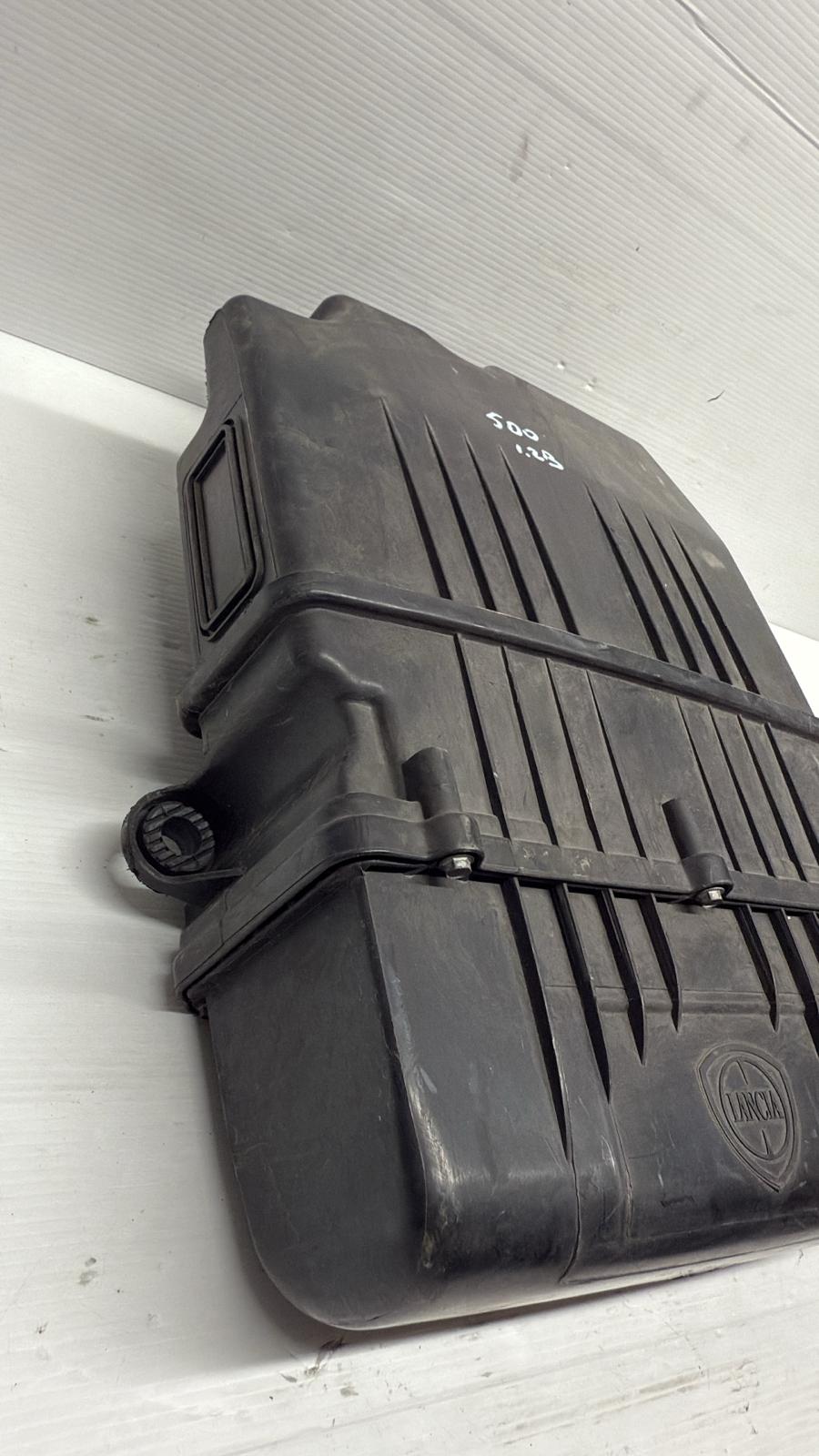 SCATOLA DEL FILTRO DELL'ARIA FIAT 500 1.2 BENZINA CODICE:51773400