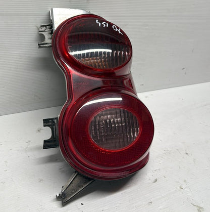 STOP FANALE POSTERIORE DESTRO SMART 451 ORIGINALE USATO