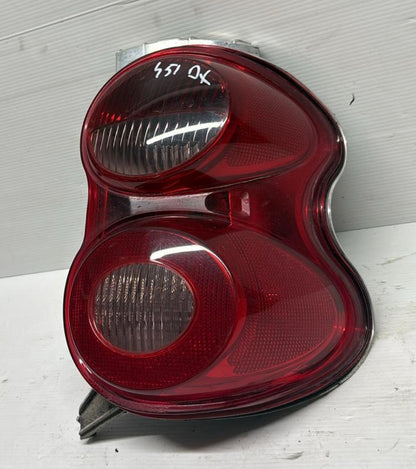 STOP FANALE POSTERIORE DESTRO SMART 451 ORIGINALE USATO
