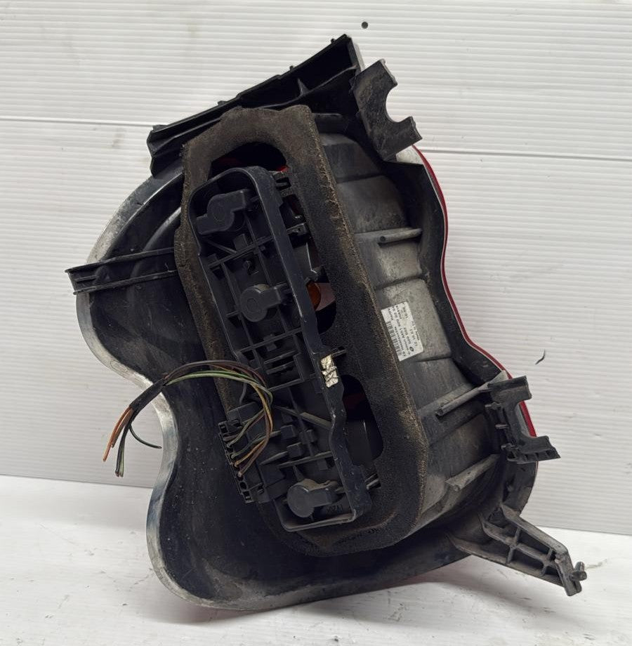 STOP FANALE POSTERIORE DESTRO SMART 451 ORIGINALE USATO