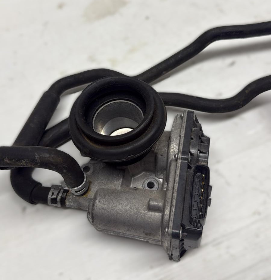 CORPO FARFALLATO TOYOTA YARIS\AYGO 2016 1.0 BENZINA CODICE:10672340