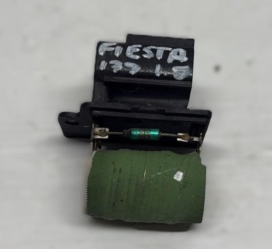 RELE' DELLA VENTOLA DI RAFFREDDAMENTO FORD FIESTA\ECOSPORT 2018 T74281A